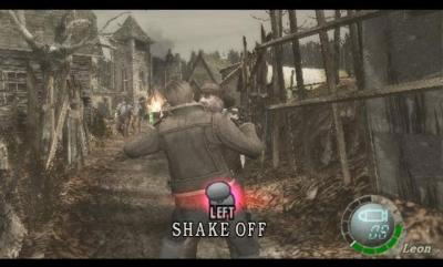 Resident Evil 4 (Greatest Hits) image 3