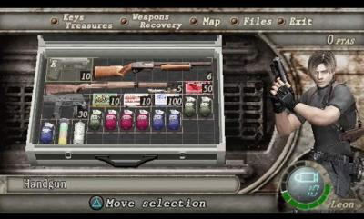 Resident Evil 4 (Greatest Hits) image 5