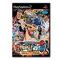 From TV Animation One Piece: Grand Battle! Combat Rush thumbnail 1