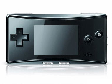 Video Game System