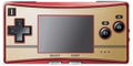 Game Boy Micro Console - Famicom Version (110V) thumbnail 1