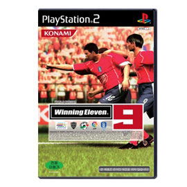 World Soccer Winning Eleven 9 image 1