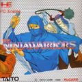 The NinjaWarriors thumbnail 1