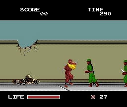 The NinjaWarriors image 3