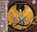 Ys I + II thumbnail 1