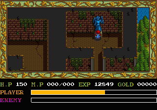Ys I + II image 6