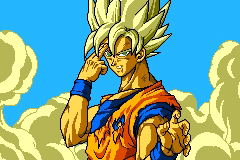 Dragon Ball Z: Idainaru Goku Densetsu image 3