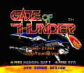 Gate of Thunder thumbnail 2