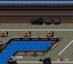 Super Raiden image 3