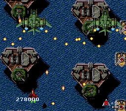 Super Raiden image 7