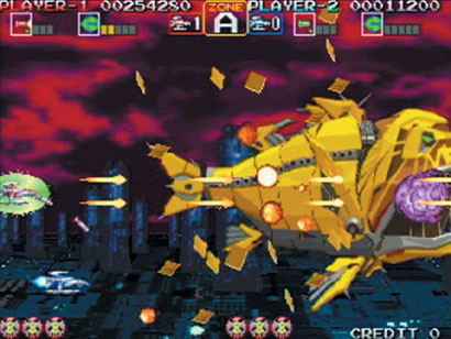 Taito Memories First Volume pour PlayStation 2 Taito Memories First Volume pour PlayStation 2