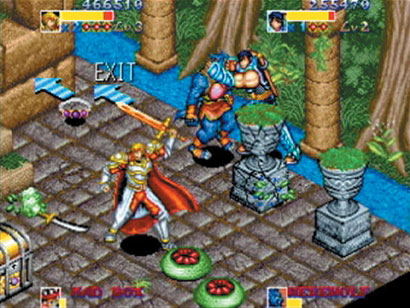 Taito Memories First Volume image 9