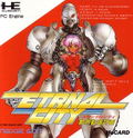 Eternal City: Toshi Tensou Keikaku thumbnail 1