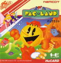 Pac-Land thumbnail 1