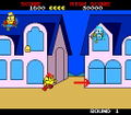 Pac-Land thumbnail 3