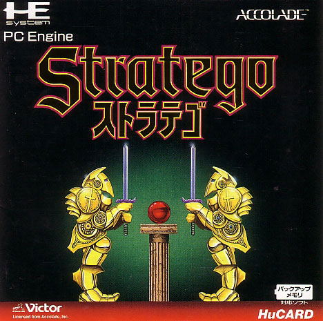 Stratego image 1