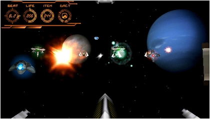 Space Invader Galaxy Beat image 3