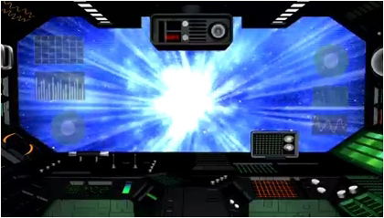 Space Invader Galaxy Beat image 4