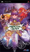 Princess Crown_