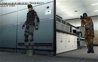 Metal Gear Acid (PSP the Best)