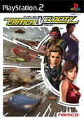 Critical Velocity thumbnail 1