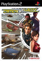 Critical Velocity image 1