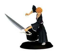 Bleach DX Figure - Ichigo_