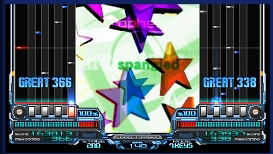 beatmania IIDX 10th Style [Konamistyle Special Edition] for