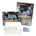 Sega AGES 2500 Series Vol. 21 SDI & Quartett ~SEGA System 16 Collection Vol.1~ [Super DX Pack] thumbnail 1