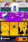 Dragon Ball Z: Bukuu Ressen thumbnail 6