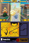 Dragon Ball Z: Bukuu Ressen thumbnail 7