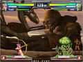 NeoGeo Battle Coliseum thumbnail 2