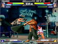 NeoGeo Battle Coliseum thumbnail 4