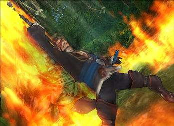 Rogue Galaxy image 10