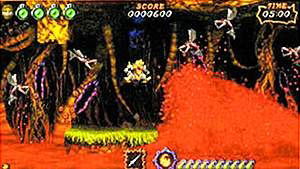 Goku Makaimura / Ultimate Ghosts 'n Goblins image 6