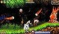 Goku Makaimura / Ultimate Ghosts 'n Goblins thumbnail 10