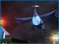 Pokemon XD: Gale of Darkness image 5