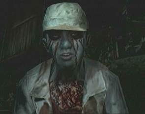 Siren (PlayStation2 the Best) image 2