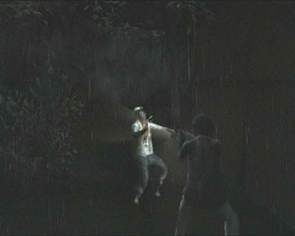 Siren (PlayStation2 the Best) image 4
