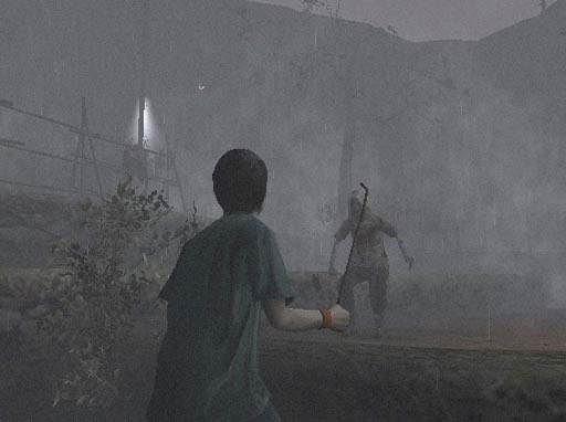 Siren (PlayStation2 the Best) image 6