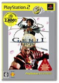 Genji (PlayStation2 the Best) thumbnail 1