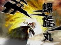 Naruto: Narutimett Hero 2 (PlayStation2 the Best) image 5