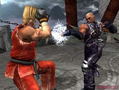 Tekken 5 (PlayStation2 the Best) thumbnail 3