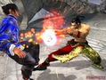 Tekken 5 (PlayStation2 the Best) thumbnail 5