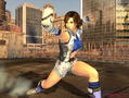Tekken 5 (PlayStation2 the Best) thumbnail 8