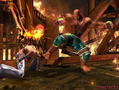 Tekken 5 (PlayStation2 the Best) thumbnail 14