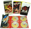 Guilty Gear Sound - Complete Box [Limited Release] thumbnail 1