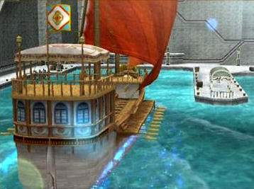 Genso Suikoden V image 6