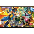 RockMan EXE 6: Grega Version thumbnail 1