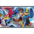 RockMan EXE 6: Faltzer Version thumbnail 1